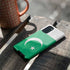 Pakistan Flag Distressed Galaxy S20 Plus Pro Case