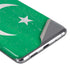 Pakistan Flag Distressed Galaxy S20 Plus Skin