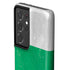 Pakistan Flag Distressed Galaxy S21 Ultra 5G Pro Case