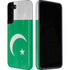 Pakistan Flag Distressed Galaxy S22 Pro Case
