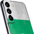 Pakistan Flag Distressed Galaxy S22 Skin