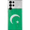 Pakistan Flag Distressed Galaxy S22 Ultra Skin