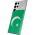 Pakistan Flag Distressed Galaxy S22 Ultra Skin