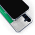 Pakistan Flag Distressed Galaxy S24 Clear Case