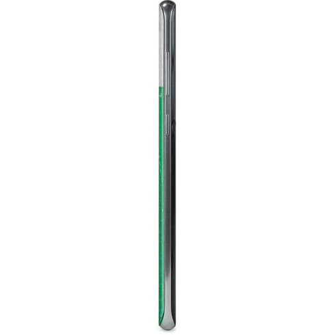 Pakistan Flag Distressed Galaxy S8 Plus Skin