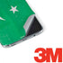 Pakistan Flag Distressed Galaxy S8 Skin