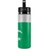 Pakistan Flag Distressed Hydro Flask 20oz Wide Mouth Skin