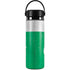 Pakistan Flag Distressed Hydro Flask 20oz Wide Mouth Skin
