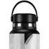 Pakistan Flag Distressed Hydro Flask 32oz Wide Mouth Skin