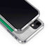 Pakistan Flag Distressed iPhone 11 Clear Case