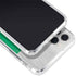 Pakistan Flag Distressed iPhone 11 Pro Clear Case