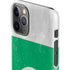 Pakistan Flag Distressed iPhone 11 Pro Lite Case