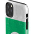 Pakistan Flag Distressed iPhone 11 Pro Max Impact Case