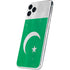 Pakistan Flag Distressed iPhone 11 Pro Skin