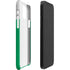 Pakistan Flag Distressed iPhone 12 Mini Lite Case
