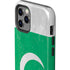 Pakistan Flag Distressed iPhone 12 Pro Impact Case