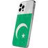 Pakistan Flag Distressed iPhone 12 Pro Max Skin
