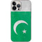 Pakistan Flag Distressed iPhone 13 Pro Max Skin