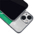 Pakistan Flag Distressed iPhone 13 Skin