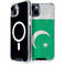 Pakistan Flag Distressed iPhone 15 MagSafe Case