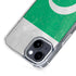 Pakistan Flag Distressed iPhone 15 MagSafe Case