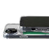 Pakistan Flag Distressed iPhone 14 Plus MagSafe Case