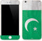 Pakistan Flag Distressed iPhone 6/6s Plus Skin