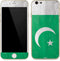 Pakistan Flag Distressed iPhone 6/6s Skin