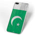 Pakistan Flag Distressed iPhone 7 Plus Skin