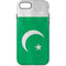 Pakistan Flag Distressed iPhone 7 Pro Case