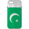 Pakistan Flag Distressed iPhone 8 Pro Case