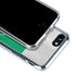 Pakistan Flag Distressed iPhone SE (2nd & 3rd Gen) Clear Case