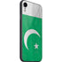 Pakistan Flag Distressed iPhone SE (2nd & 3rd Gen) Skin