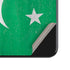 Pakistan Flag Distressed iPhone SE (2nd & 3rd Gen) Skin