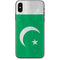 Pakistan Flag Distressed iPhone XS Max Skin