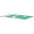 Pakistan Flag Distressed Magic Keyboard Skin