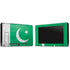 Pakistan Flag Distressed Nintendo Switch Bundle Skin