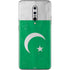 Pakistan Flag Distressed OnePlus 7 Pro Skin
