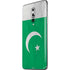 Pakistan Flag Distressed OnePlus 7 Pro Skin