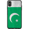 Pakistan Flag Distressed Otterbox Symmetry iPhone Skin