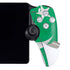Pakistan Flag Distressed PlayStation Portal Remote Player Skin