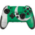 Pakistan Flag Distressed PlayStation Scuf Vantage 2 Controller Skin