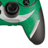 Pakistan Flag Distressed PlayStation Scuf Vantage 2 Controller Skin