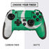 Pakistan Flag Distressed PlayStation Scuf Vantage 2 Controller Skin
