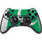 Pakistan Flag Distressed PS4/PC SCUF Impact Controller Skin