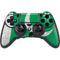 Pakistan Flag Distressed PS4/PC SCUF Impact Controller Skin