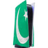 Pakistan Flag Distressed PS5 Console Skin