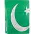Pakistan Flag Distressed PS5 Console Skin