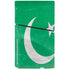Pakistan Flag Distressed PS5 Slim Disk Bundle Skin