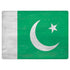 Pakistan Flag Distressed Surface Laptop 2 Skin